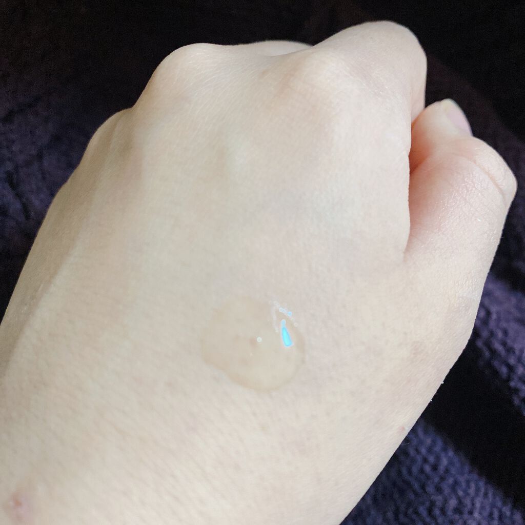 スーパー毛穴ピールセラム/ラボラボ/美容液を使ったクチコミ（3枚目）