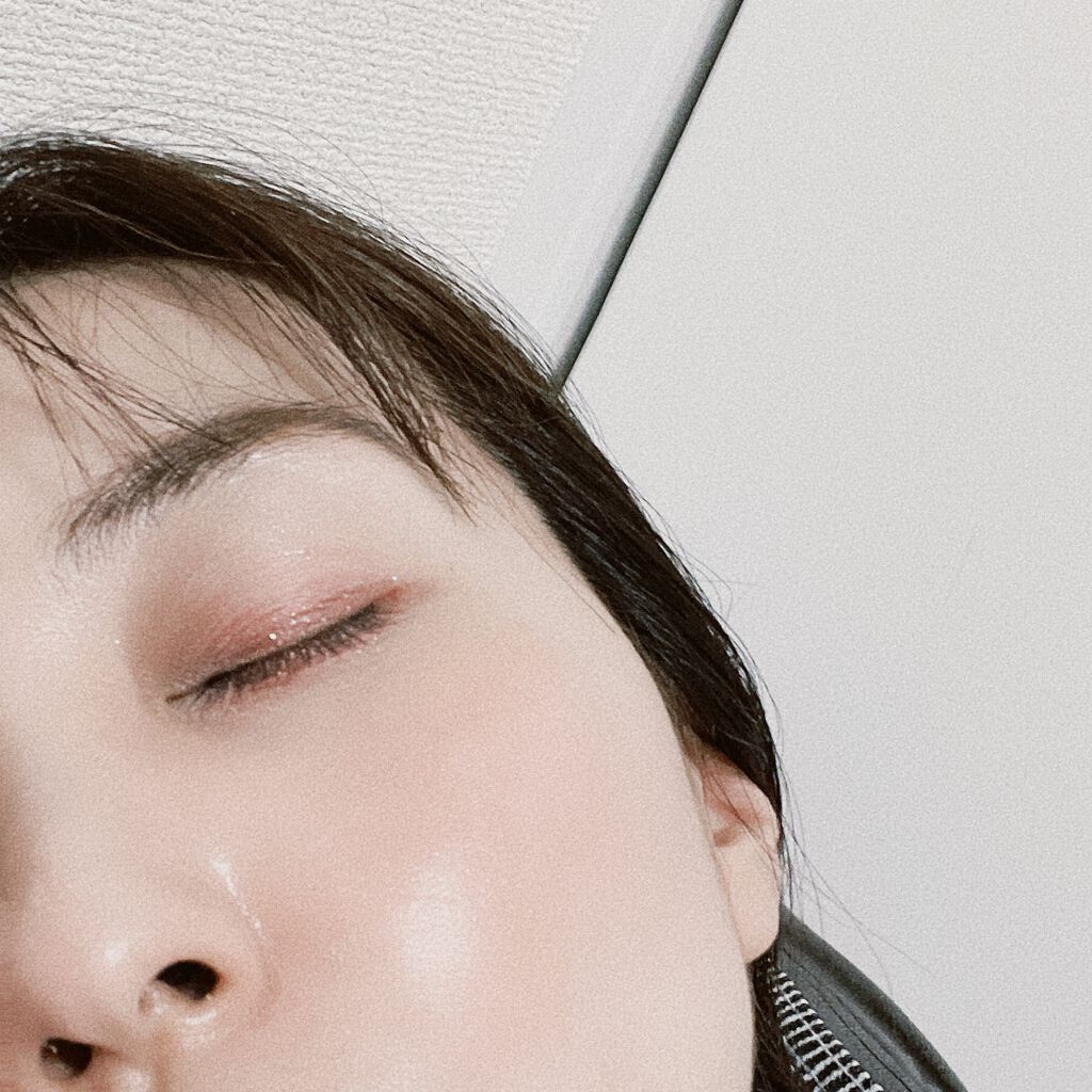 バイブラント リッチ リップスティック/SUQQU/口紅を使ったクチコミ(3枚目)