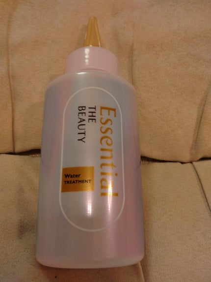 を使ったクチコミ(1枚目)