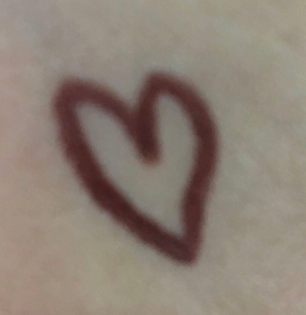 クリーミータッチライナー/キャンメイク/ジェルアイライナーを使ったクチコミ(2枚目)