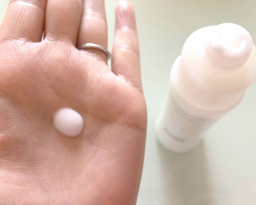 エリクシール エリクシール ルフレ バランシング ミルク IIのクチコミ「「エリクシールルフレ」のキャンペーンに参加中

こんにちわ!

これから非常事態宣言が
発令さ.....」（2枚目）