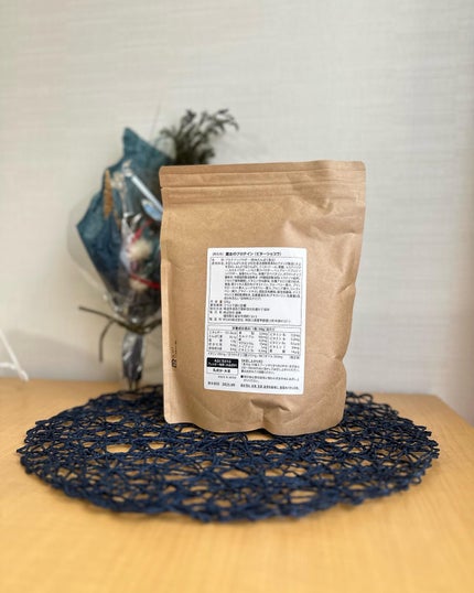 魔女のプロテイン/株式会社誠春/ドリンクを使ったクチコミ(5枚目)