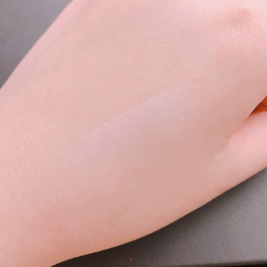 UVクリアフェイスパウダー/CEZANNE/プレストパウダーを使ったクチコミ（3枚目）