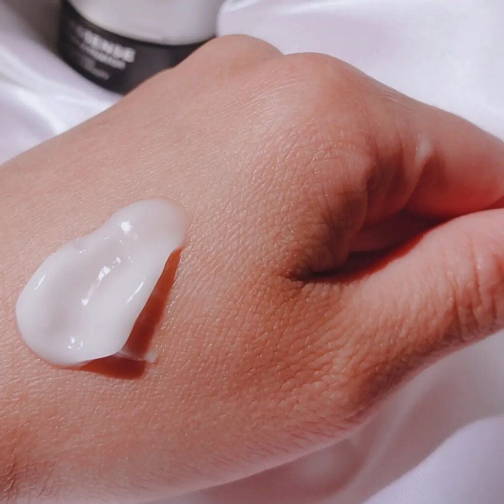 アイクリーム アクティベーター/CELLESSENSE/アイケア・アイクリームを使ったクチコミ(6枚目)