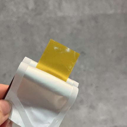 ヨエスターGLTダイレクトウルトラX/ESTHER FORMULA/美容サプリメントを使ったクチコミ(3枚目)