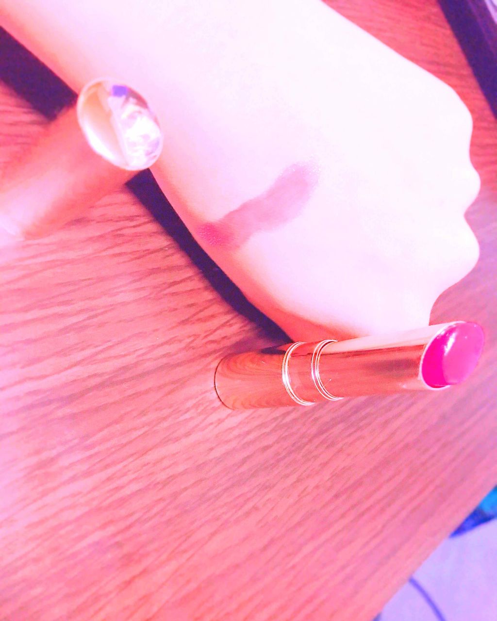 オペラ リップティント N/OPERA/リップティントを使ったクチコミ(2枚目)