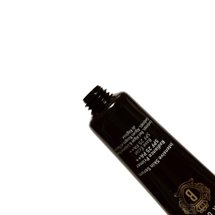 インテンシブ セラム ラディアンス プライマー/BOBBI BROWN/化粧下地を使ったクチコミ(2枚目)