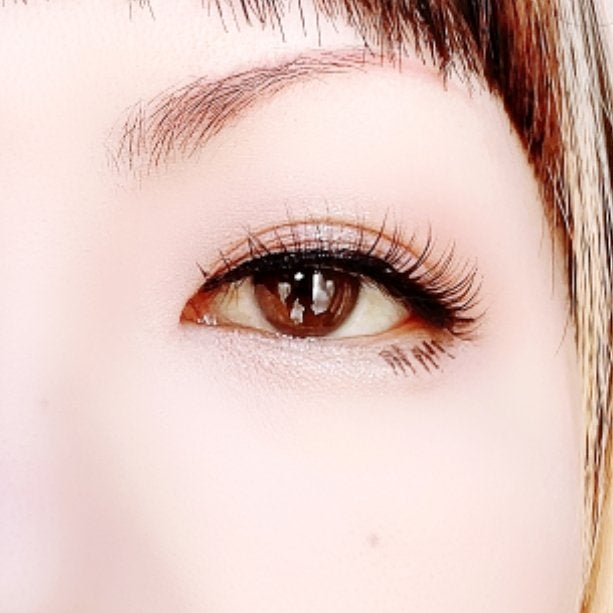 ストロベリーロココ アイシャドウパレット/FlowerKnows/アイシャドウパレットを使ったクチコミ(5枚目)