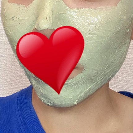 CICA カプセルマスク/VT/洗い流すパック・マスクを使ったクチコミ(3枚目)