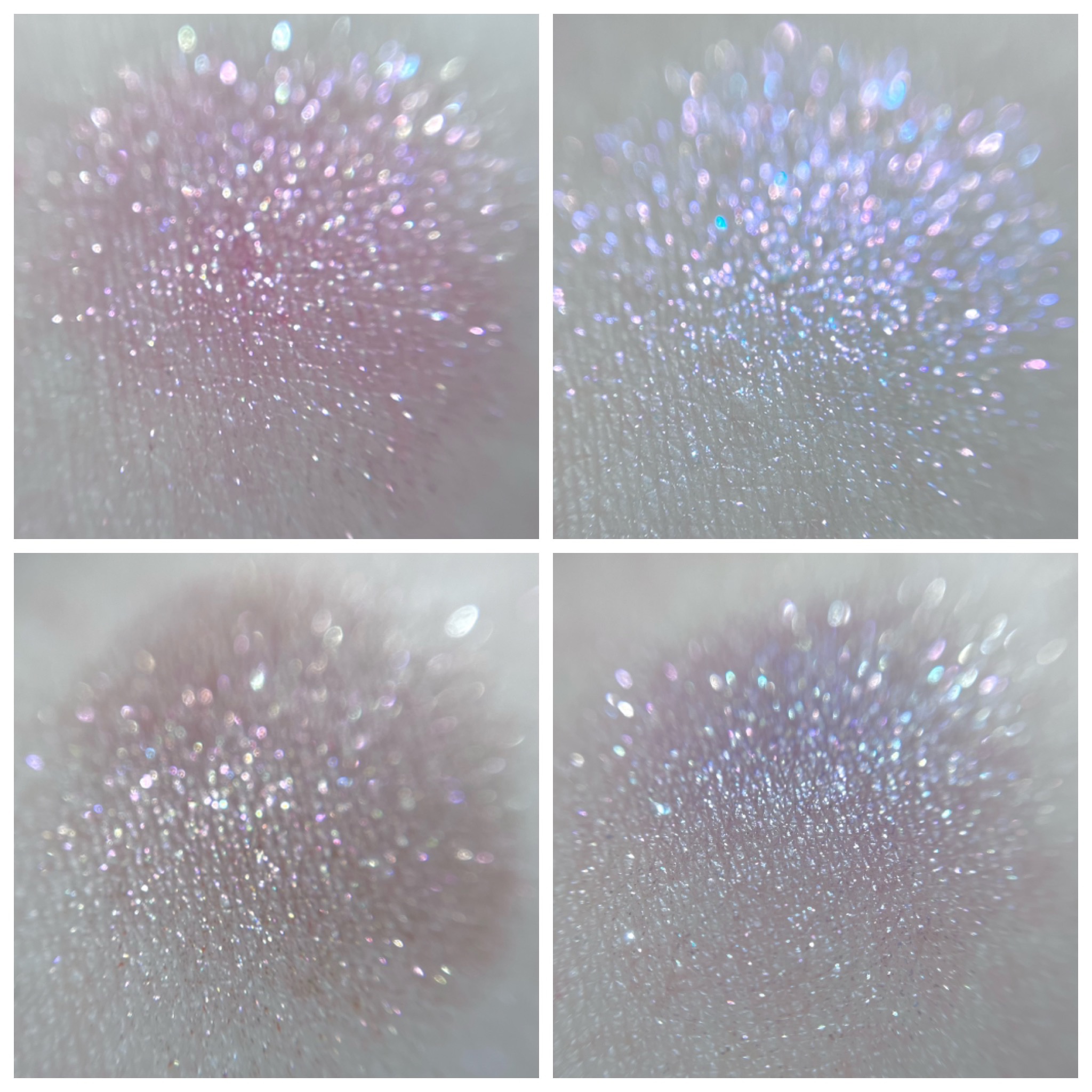 グラムウィンクジュエリー/LUNASOL/単色アイシャドウを使ったクチコミ（3枚目）