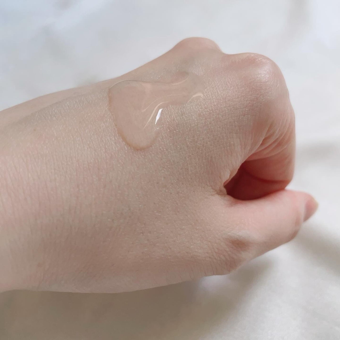 オルビスユー エッセンスローション /オルビス/化粧水を使ったクチコミ(3枚目)