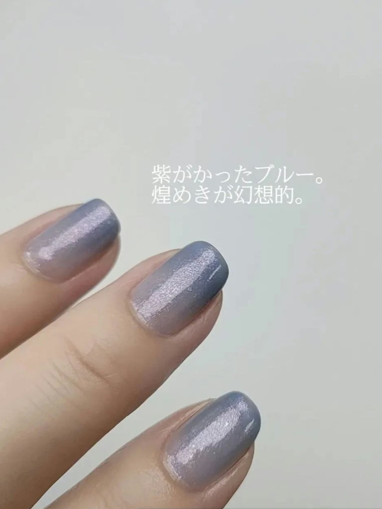 カラークラブ/Forsythe/マニキュアを使ったクチコミ（2枚目）