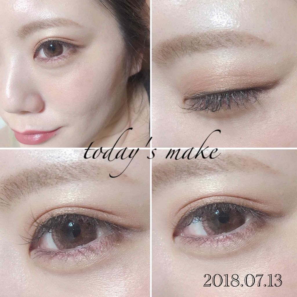 アディクション ザ アイシャドウ/ADDICTION/単色アイシャドウを使ったクチコミ（1枚目）