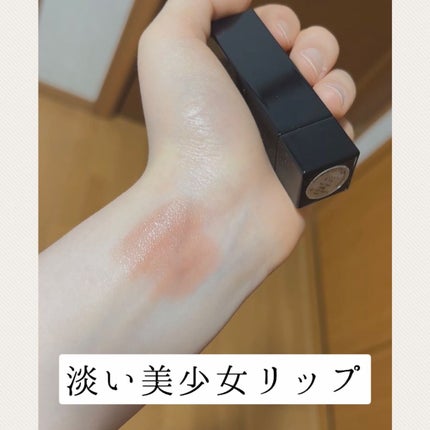 ケイト リップモンスター/KATE/口紅を使ったクチコミ(1枚目)