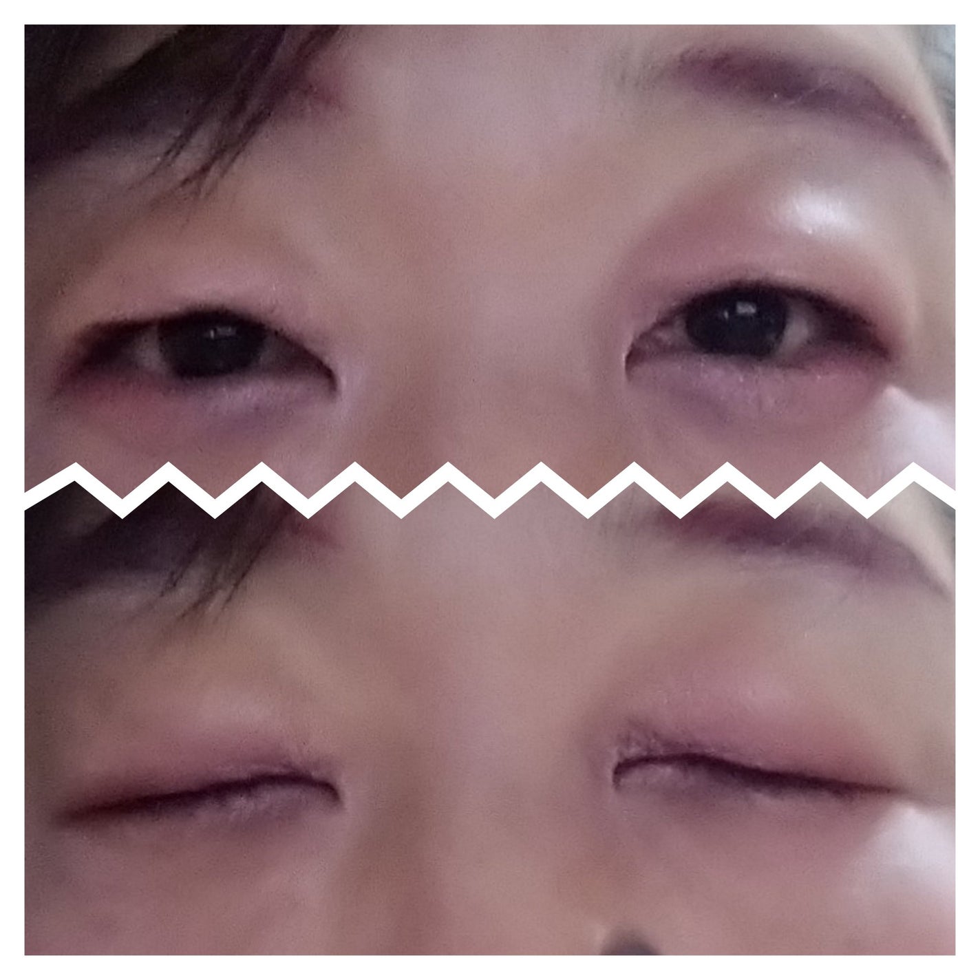 イルミクチュールシャドウ/excel/ジェル・クリームアイシャドウを使ったクチコミ(4枚目)