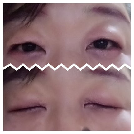 イルミクチュールシャドウ/excel/ジェル・クリームアイシャドウを使ったクチコミ(4枚目)