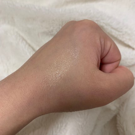 プランプリップケアスクラブ/キャンメイク/リップスクラブを使ったクチコミ(3枚目)