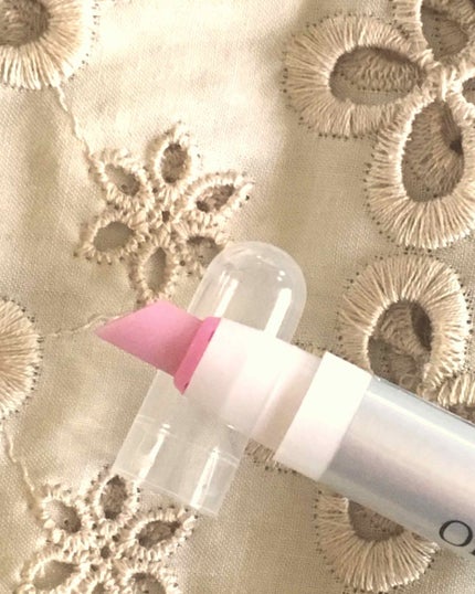 オイルインキューティクルプッシャーペン/ビューティーワールド/ネイル用品を使ったクチコミ(3枚目)