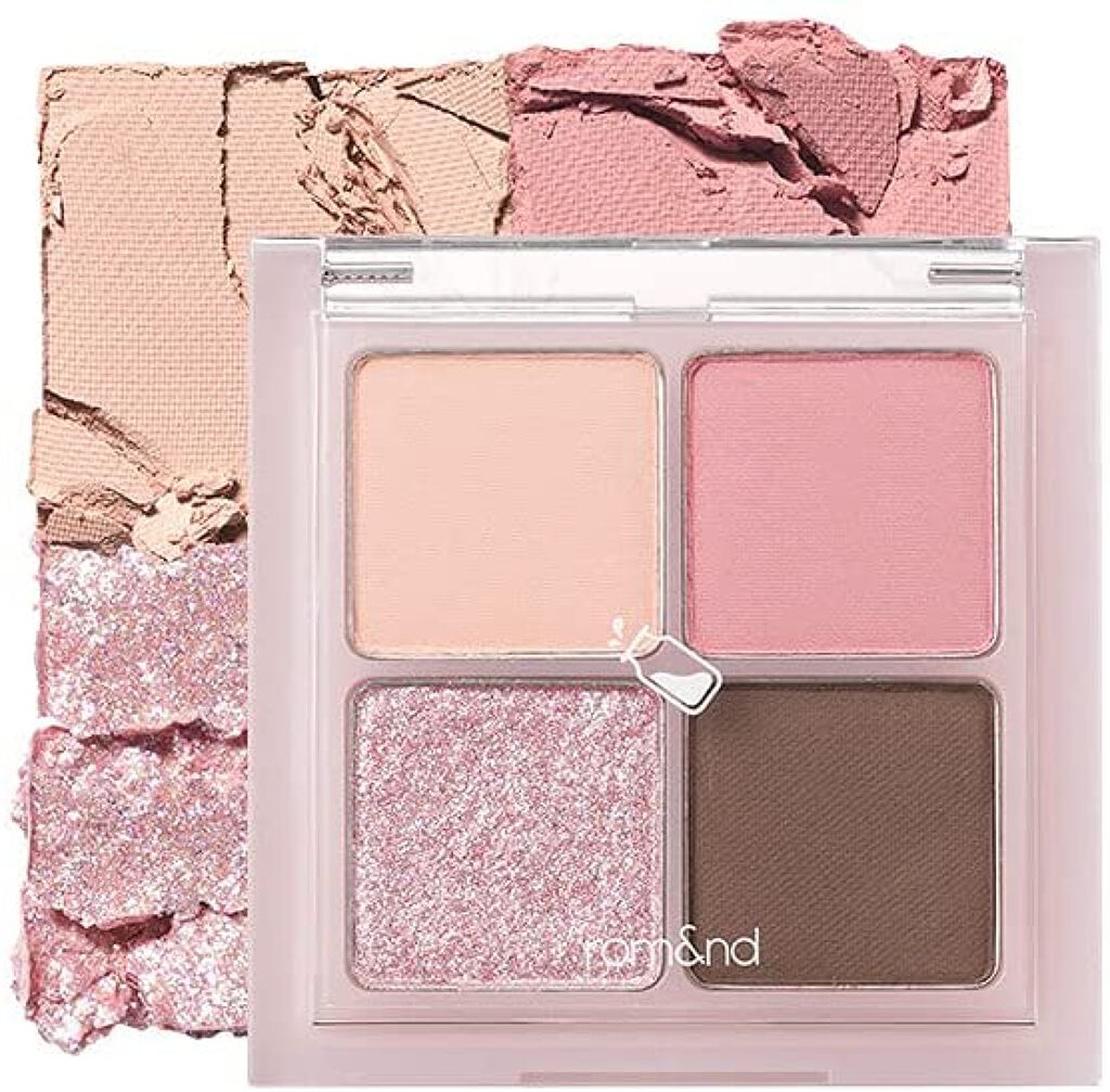 ベターザンアイズ W03 ドライ ストロベリー