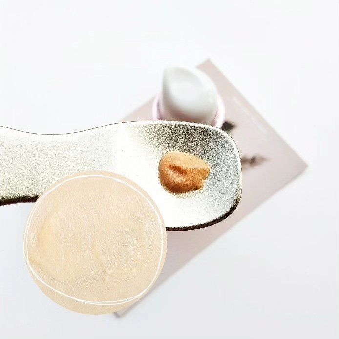 コラーゲンモイスチャースキンベース/illuN/化粧下地を使ったクチコミ（3枚目）