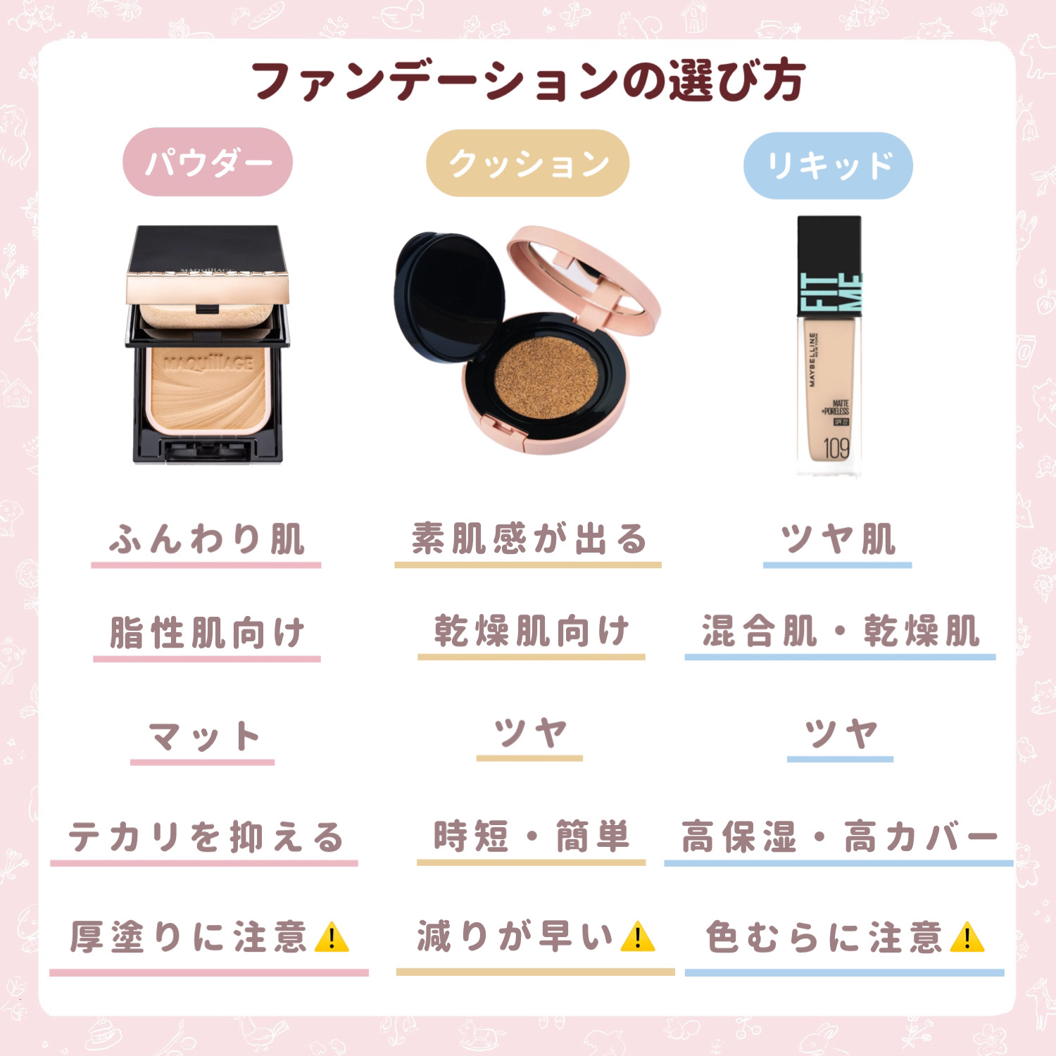 エアリーチュール ラスティングルースパウダー 01 natural/JILL STUART/パウダーファンデーションを使ったクチコミ（2枚目）