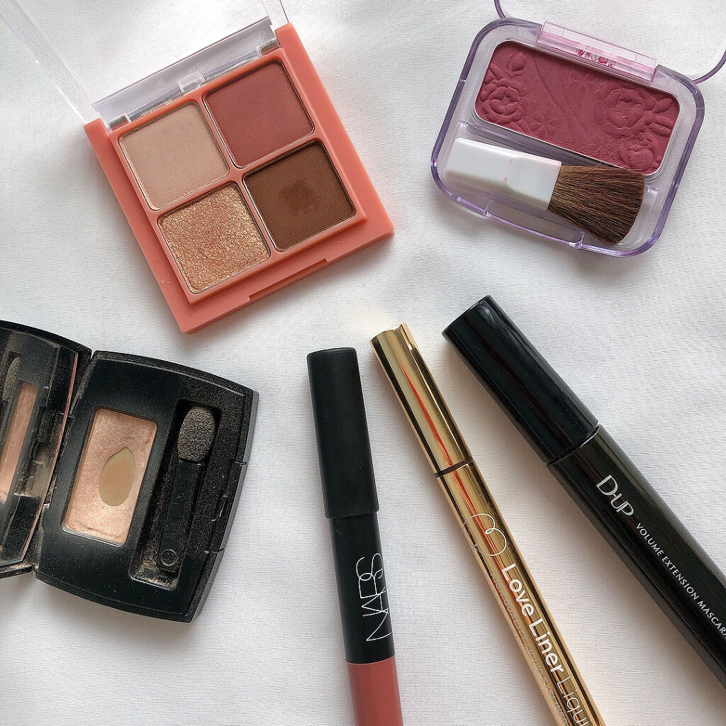 オンブル エサンシエル/CHANEL/単色アイシャドウを使ったクチコミ（1枚目）