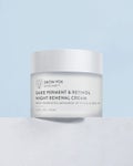SAKE ナイトクリーム / SNOW FOX SKINCARE