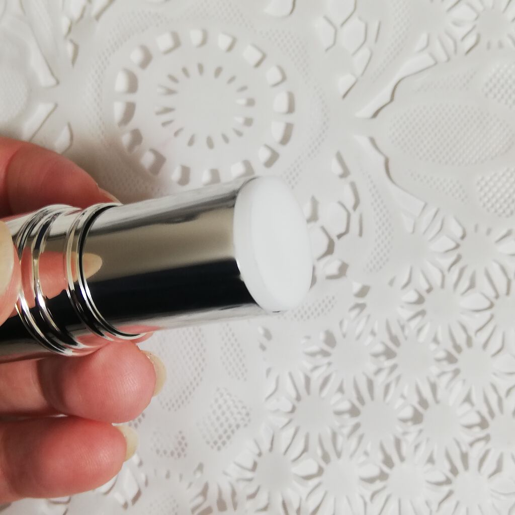 ザ・タイムR デイエッセンススティック/IPSA/美容液を使ったクチコミ(3枚目)