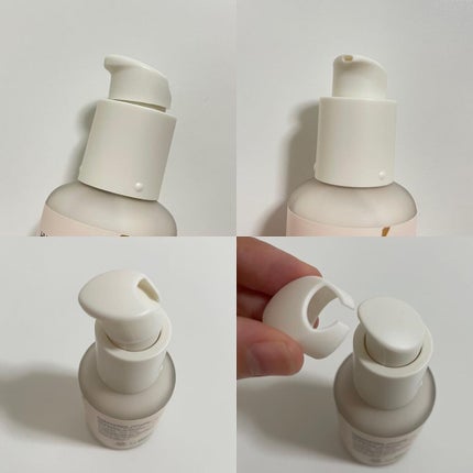 フィト弾力金継ぎセラム /HUE_CALM/美容液を使ったクチコミ(3枚目)