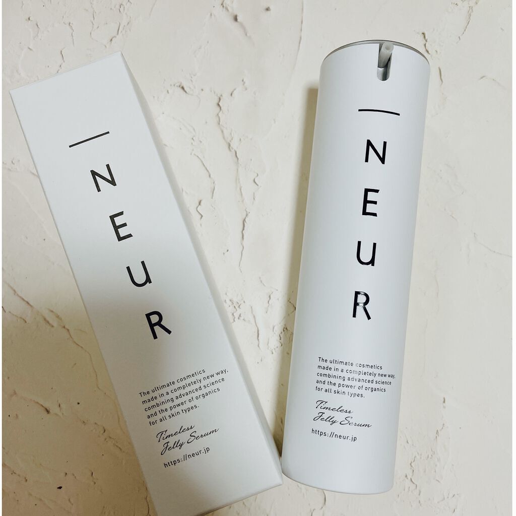 コンセントレート・ウォータリーオイル/アンダーノイル/ブースター・導入液を使ったクチコミ（2枚目）