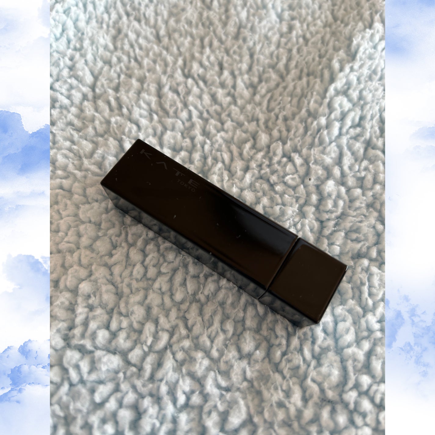 ケイト リップモンスター/KATE/口紅を使ったクチコミ(1枚目)