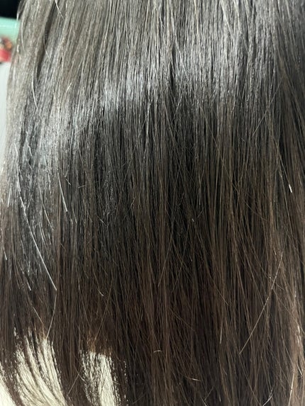 ディープダメージトリートメントEX/UNOVE/洗い流すヘアトリートメントを使ったクチコミ(3枚目)