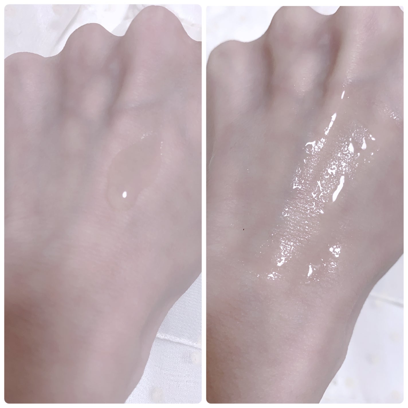 TIAM VB3ソース/TIAM/美容液を使ったクチコミ(3枚目)