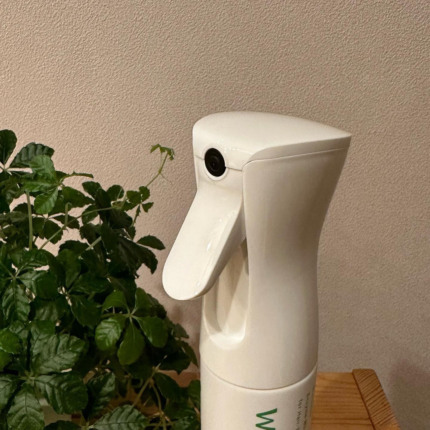 オールインワン全身酵素ミスト/Watashina/化粧水を使ったクチコミ(3枚目)