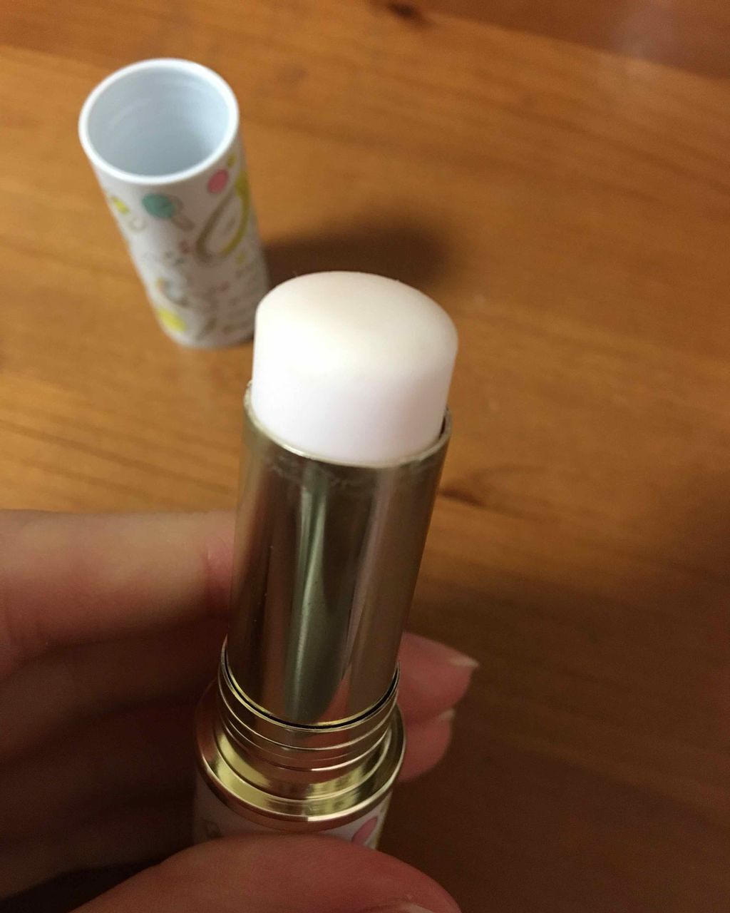 エアリータッチ デイエッセンス/クラブ/美容液を使ったクチコミ(2枚目)