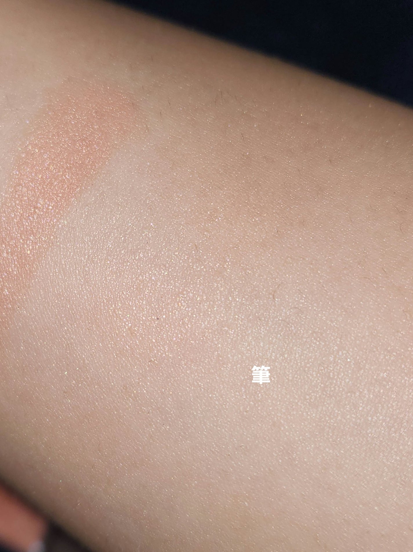 グロウフルールチークス/キャンメイク/パウダーチークを使ったクチコミ(3枚目)