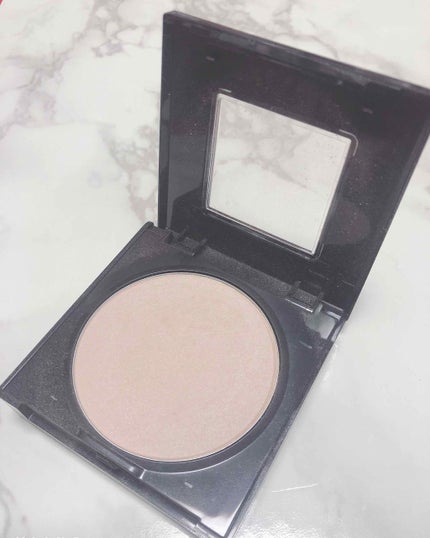 フィットミー パウダー M/MAYBELLINE NEW YORK/プレストパウダーを使ったクチコミ(2枚目)