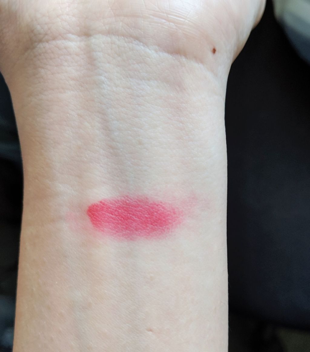 スーパー ラストラス リップスティック/REVLON/口紅を使ったクチコミ(3枚目)