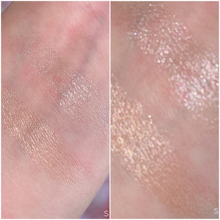 涙袋アイシャドウ(ステックアイシャドウ)/coou/スティックアイシャドウを使ったクチコミ(4枚目)