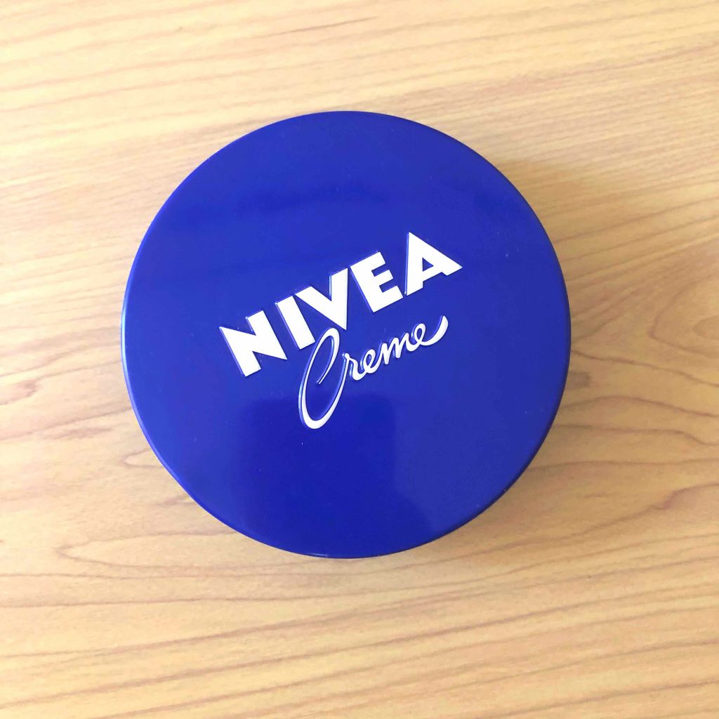ニベアクリーム/ニベア/ボディクリームを使ったクチコミ（2枚目）