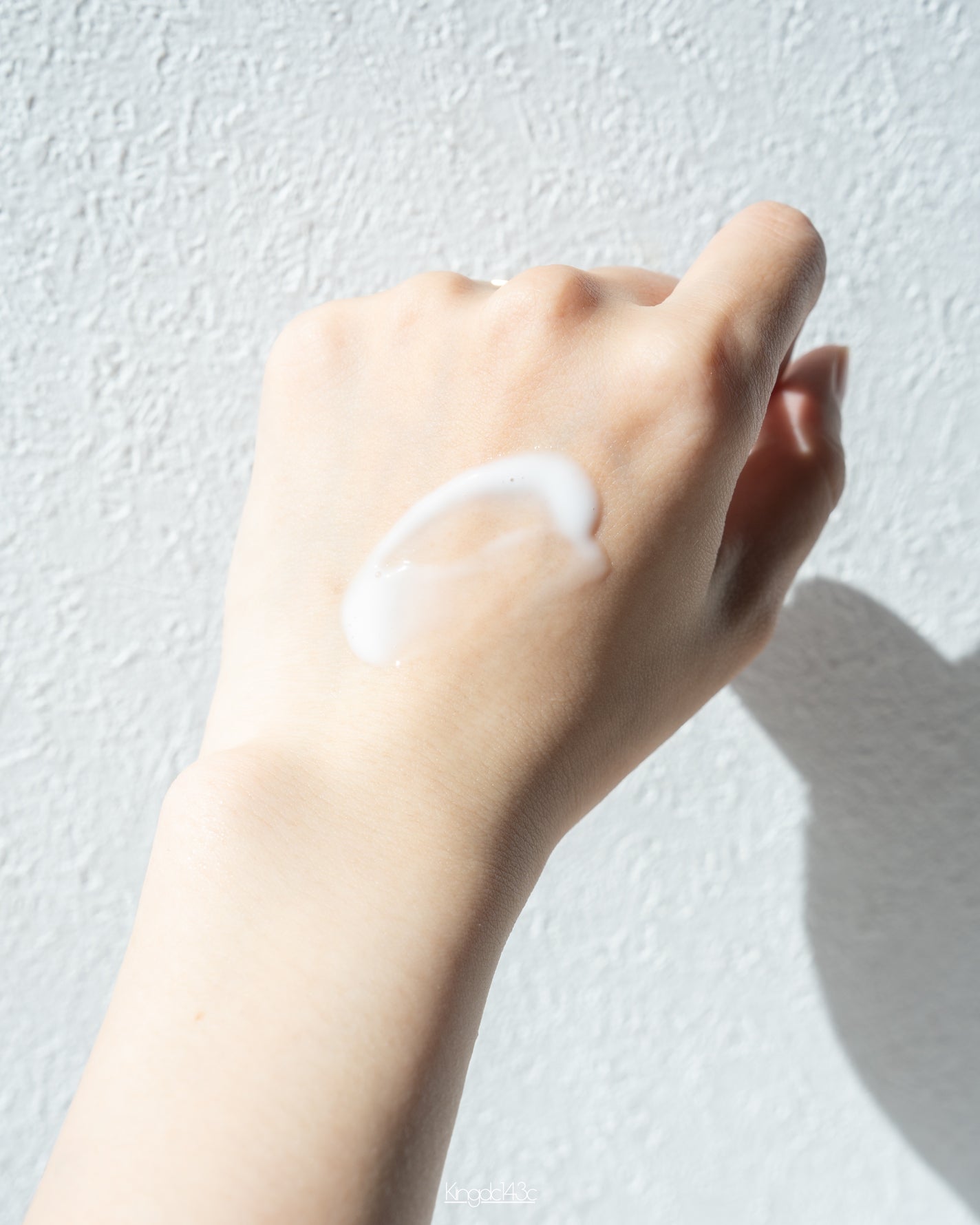 ボディミルク ブライトニング&エイジングケア<医薬部外品>/ファンケル/ボディミルクを使ったクチコミ(3枚目)