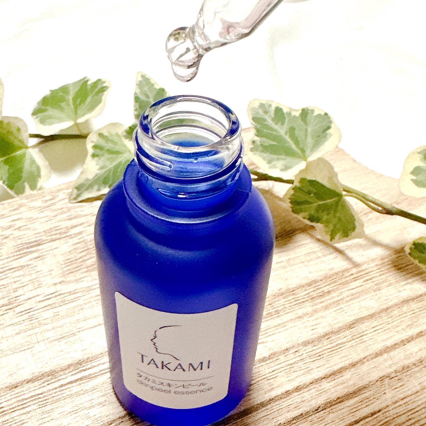 タカミスキンピール/タカミ/ブースター・導入液を使ったクチコミ（2枚目）