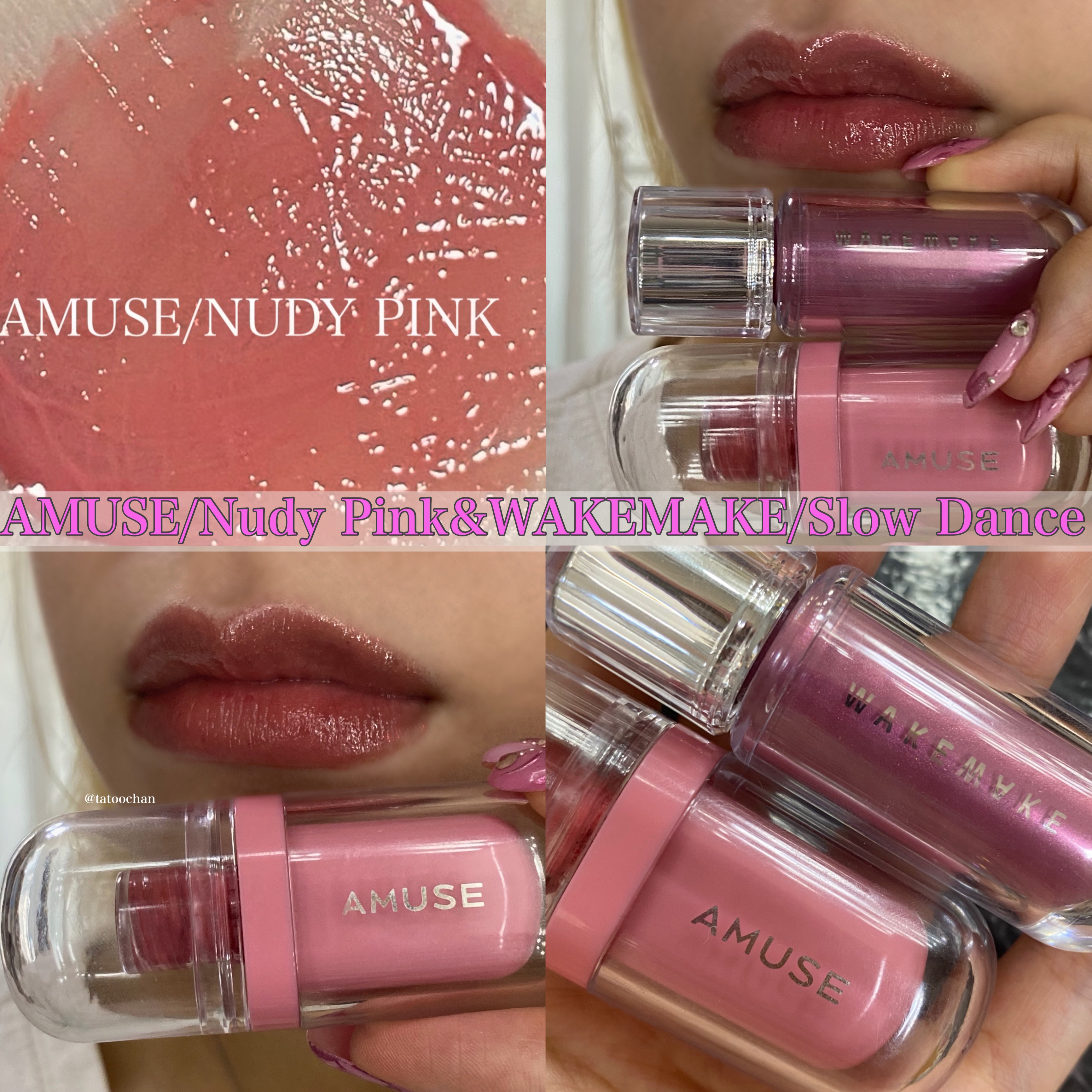 ルナグロウ ハイライター/SHEGLAM/パウダーハイライトを使ったクチコミ（1枚目）