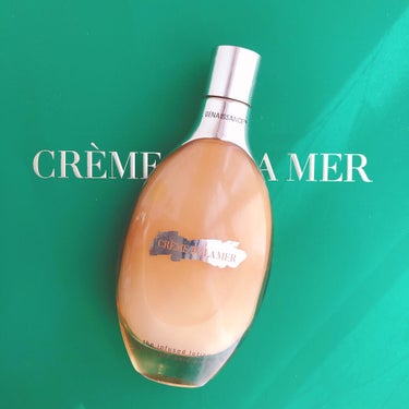 ジェネサンス ドゥ・ラ・メール ザ・インフューズド ローション/DE LA MER/化粧水を使ったクチコミ（1枚目）