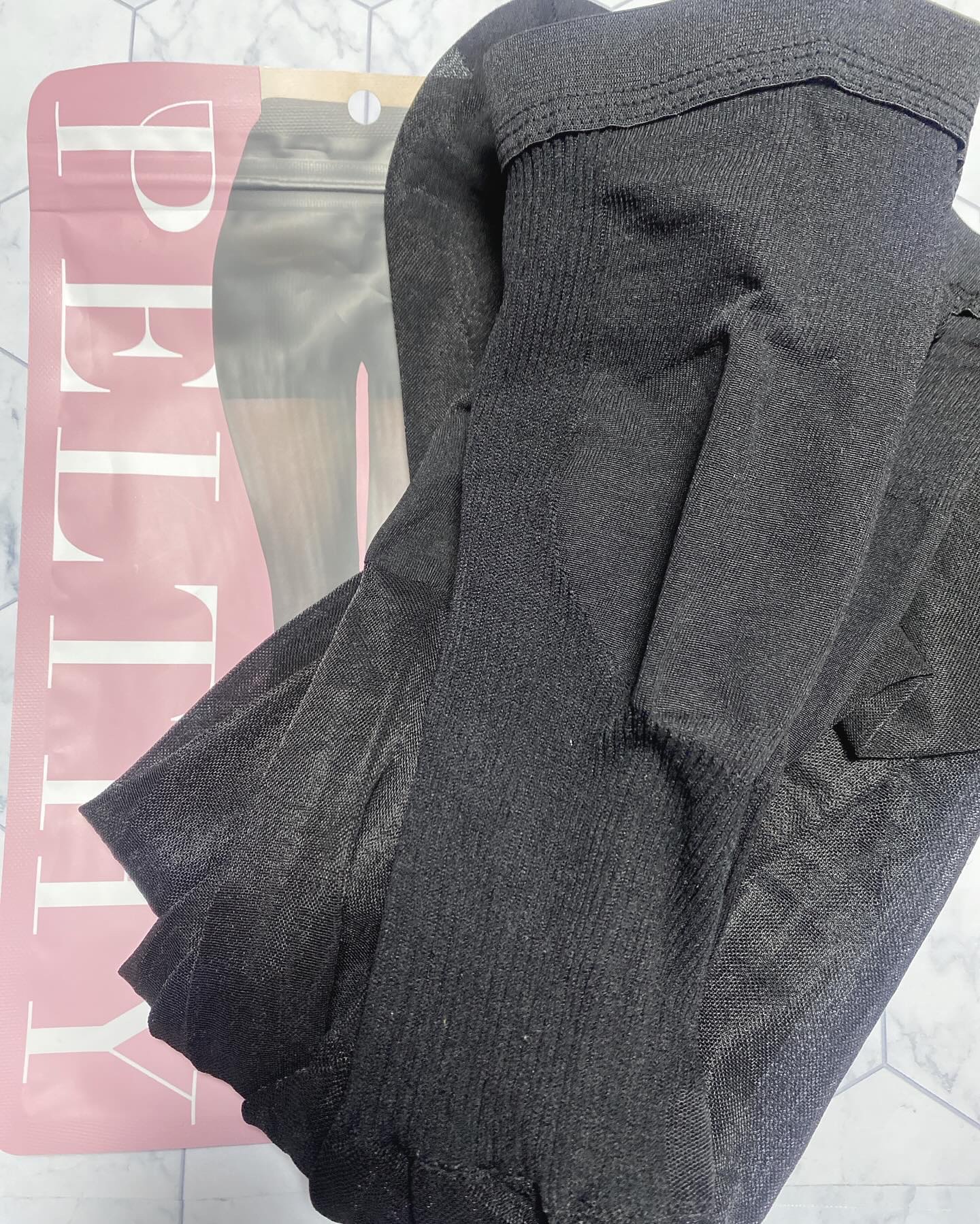 リセットシェイプタイツ/PELTHY/その他を使ったクチコミ（1枚目）