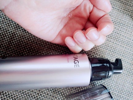 リフトホワイト ローション モイスト/BRIGHTAGE/化粧水を使ったクチコミ(1枚目)