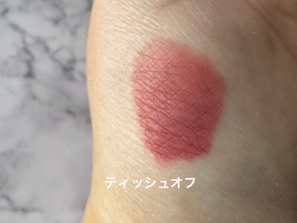 インク ベルベット 28 モーヴフル ヌード(MAUVEFUL NUDE)/PERIPERA/口紅の画像