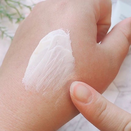 ビタミンEバイタライジングUVクリーム SFP50+/COSRX/日焼け止めクリームを使ったクチコミ(6枚目)