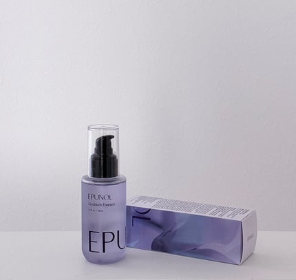 セラブルーチンエッセンス/Epunol/アウトバストリートメントを使ったクチコミ(1枚目)