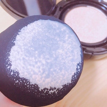 M クッション ファンデーション(プロカバー)/MISSHA/クッションファンデーションを使ったクチコミ(5枚目)